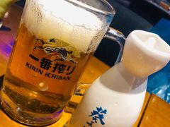-和彩放题餐厅(酒仙桥店)