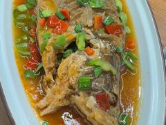 -鸿运楼·舌尖上的徽菜