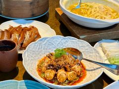 -大连君悦酒店·星海湾壹号Dalian·Dalian(星海广场店)