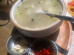 -那时新疆·若羌(经纬汇店)