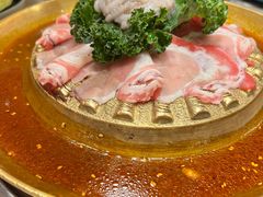 章鱼-牛牛章·章鱼水煎肉(光谷世界城店)