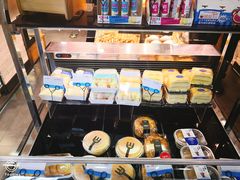 -卡吉诺动物奶油生日蛋糕(中原路店)