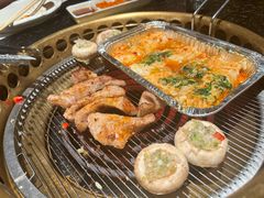-牛家酒场(7mall店)