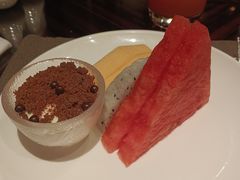 -深圳四季酒店·馥自助餐厅