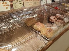 -慢熟面包店bud bread(孩儿巷店)