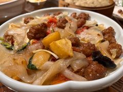-陕北四窑洞(巨丰店)
