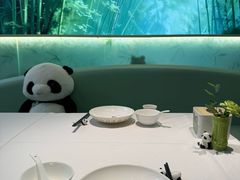 -眉州东坡·熊猫主题餐厅(枫蓝店)