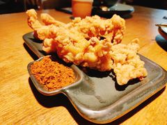 -胡马八破·川菜小馆(高新万达店)