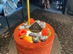 -姆们M Sweetie Cake(三里屯店)