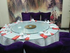 包厢-登瀛楼饭庄(领世郡店)