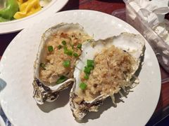 -前海沿·青岛菜(五四广场永旺店)