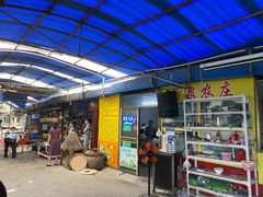 -竹泉农庄·竹筒饭(从化店)