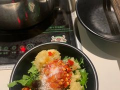 -爱伲牛肉火锅自助(景洪店)
