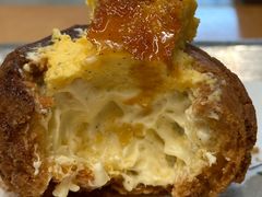 -LANLIZI BAKERY(COSMO店)
