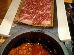 -龍二烧肉酒场(九亭店)