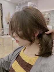 -Mix Boom Hair salon