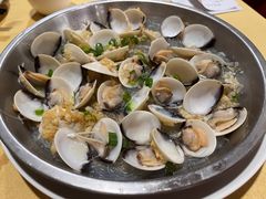 -吉莲利苑海鲜酒家(珠海拱北28年老字号店)