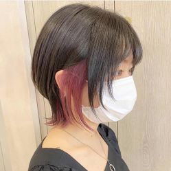 -SY COLOUR专业烫染