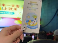 -中影南方国际影城(新世界店)