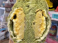 -七叔是岛民(花基新村店)