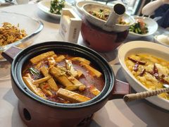 -北京老铺烤鸭(老城根店)