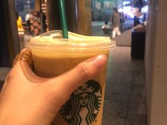 -星巴克臻选(济南恒隆店)