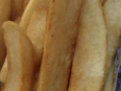 -维园港式茶餐厅(龙岗盛平店)