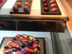 -富力希尔顿酒店·地阔自助餐厅