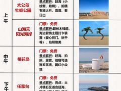 -日照灯塔风景区