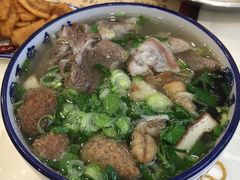 -夏家合汁(天润花园小区店)