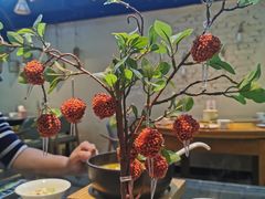 -小巷餐厅(五大街店)