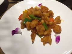 -枣子树·素食餐厅(普陀山店)