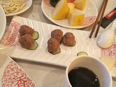 -密友回转自助火锅(世茂国际广场店)