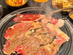 -韩宫宴和牛烤肉(合肥滨湖银泰城店)
