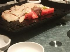 -老伙记海鲜码头(北滘店)