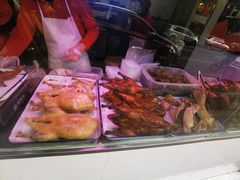-章云板鸭(评事街店)