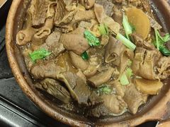 -包工仔·牛杂自助放题