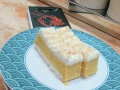-万岁寿司(蓬江万达店)