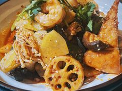 -伊带伊路新疆美食府(呼家楼店)