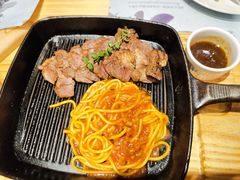 -麦甜创意轻食餐厅(西康路店)