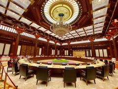 -北京雁栖湖国际会展中心