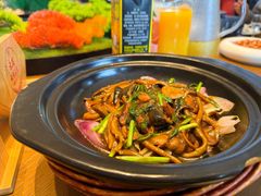 -永安水煮活鱼·仪征菜(仪征奥林匹克店)