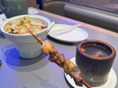 -桂满陇·杭州饭店(清河万象店)