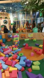 -KidSteam儿童乐园(富力城店)