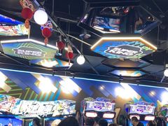 -真快活Coohoo Max(武商仙桃店)