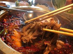 -辣家私厨火锅·龙虾(开发区店)