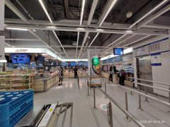 -宜家·瑞典风味餐厅(北京西红门店)