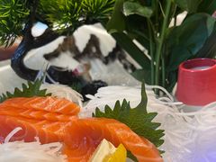 -老江南春·中国龙菜(衡山路店)