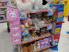 -TOYSRUS玩具反斗城(上海万象城店)