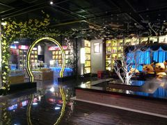 -尚橙歌坊主题式KTV(恒大商业广场店)